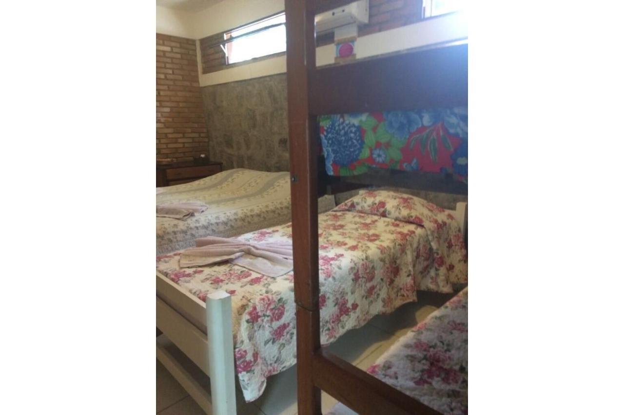 Bela Ilha Guest House 일랴벨라 외부 사진