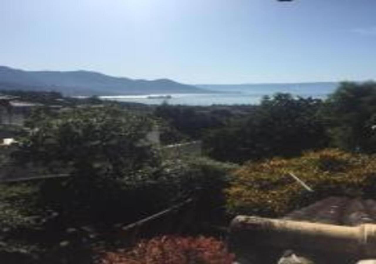 Bela Ilha Guest House 일랴벨라 외부 사진