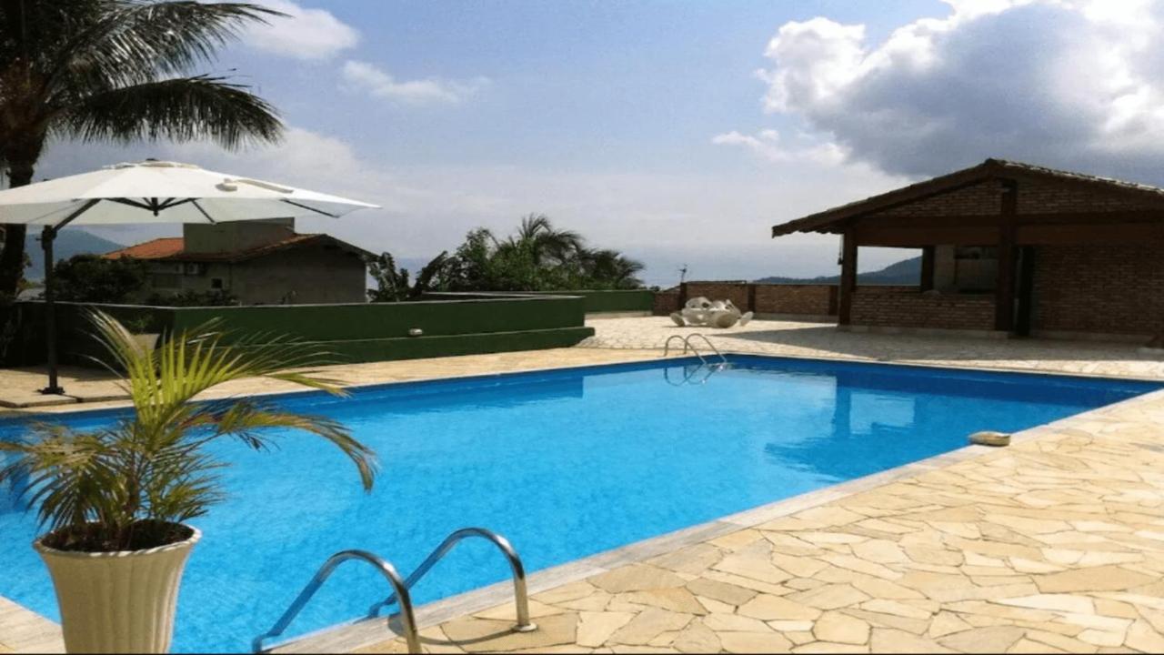 Bela Ilha Guest House 일랴벨라 외부 사진