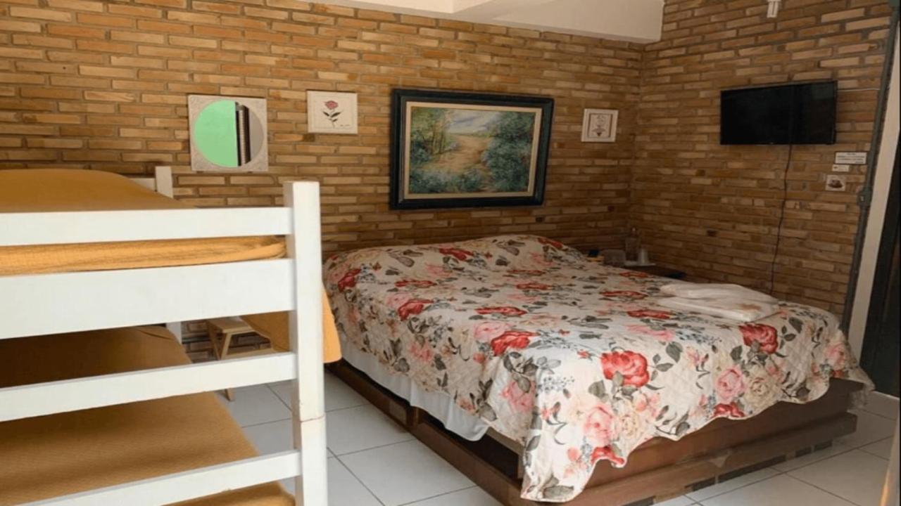 Bela Ilha Guest House 일랴벨라 외부 사진