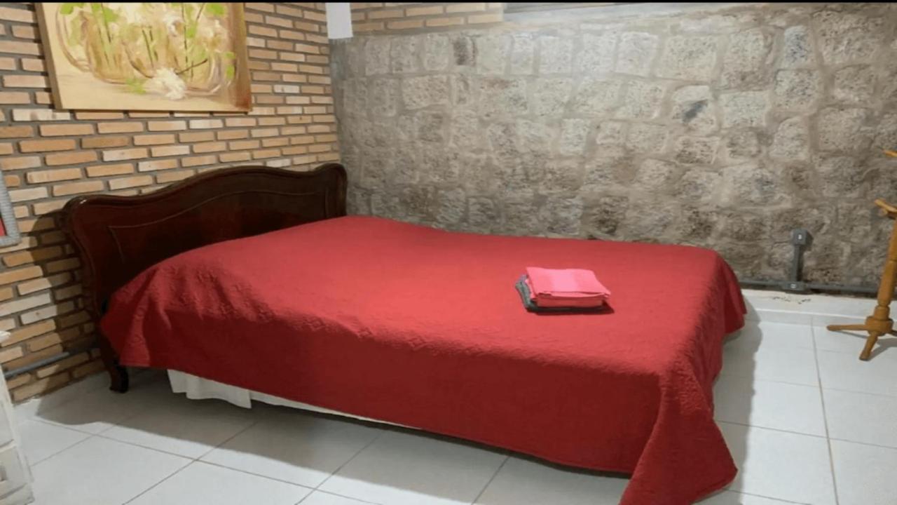 Bela Ilha Guest House 일랴벨라 외부 사진