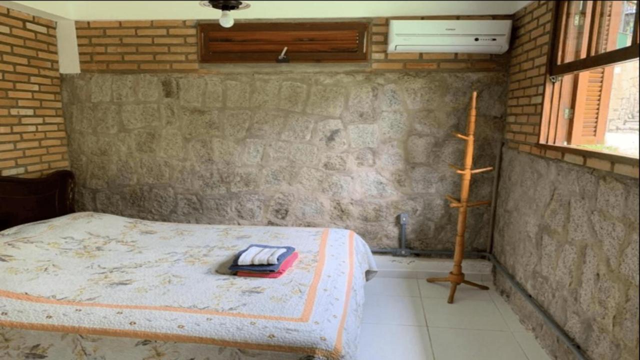 Bela Ilha Guest House 일랴벨라 외부 사진