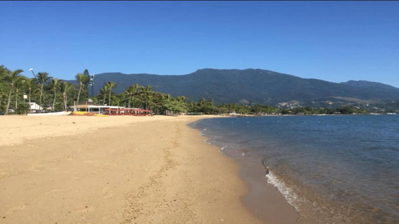 Bela Ilha Guest House 일랴벨라 외부 사진