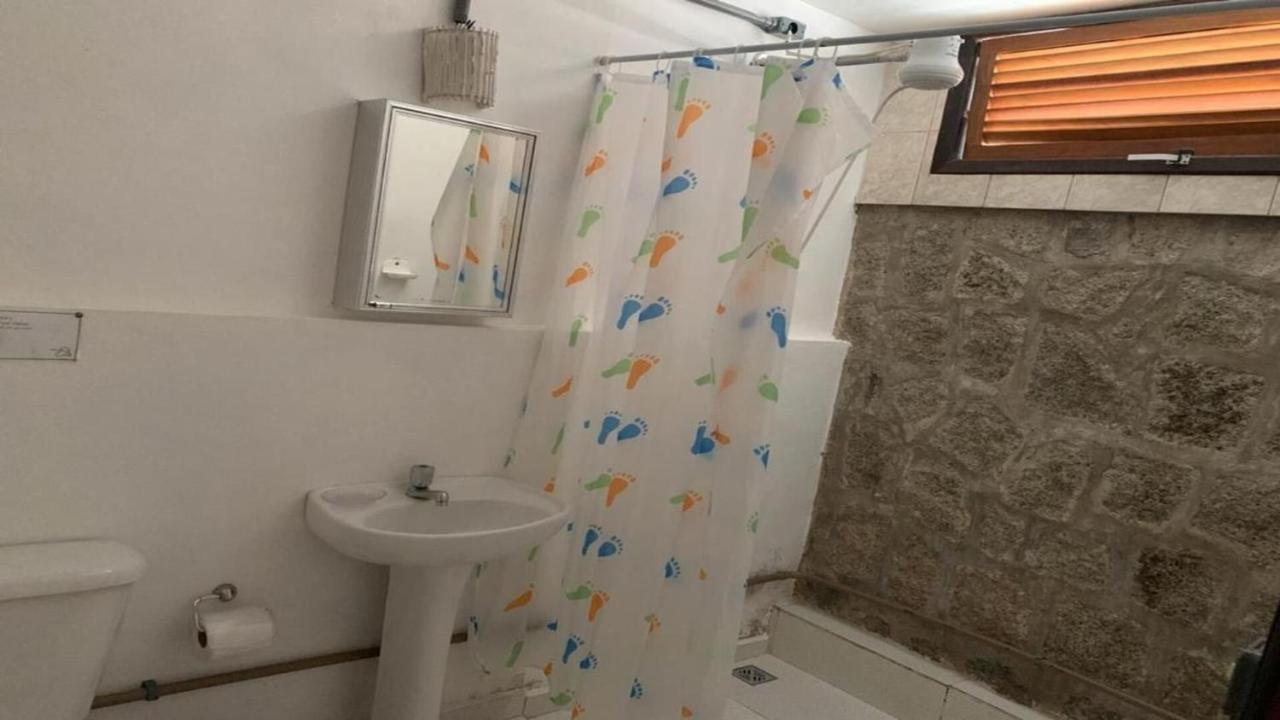 Bela Ilha Guest House 일랴벨라 외부 사진