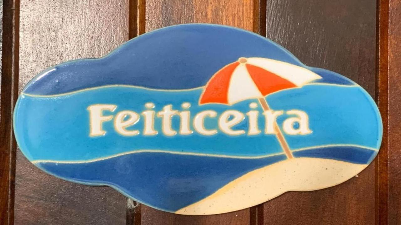 Bela Ilha Guest House 일랴벨라 외부 사진