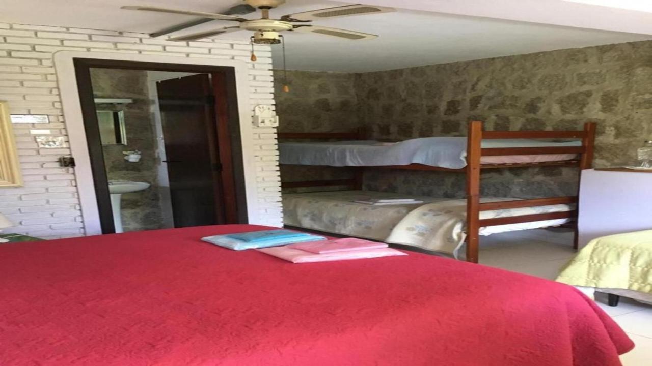 Bela Ilha Guest House 일랴벨라 외부 사진