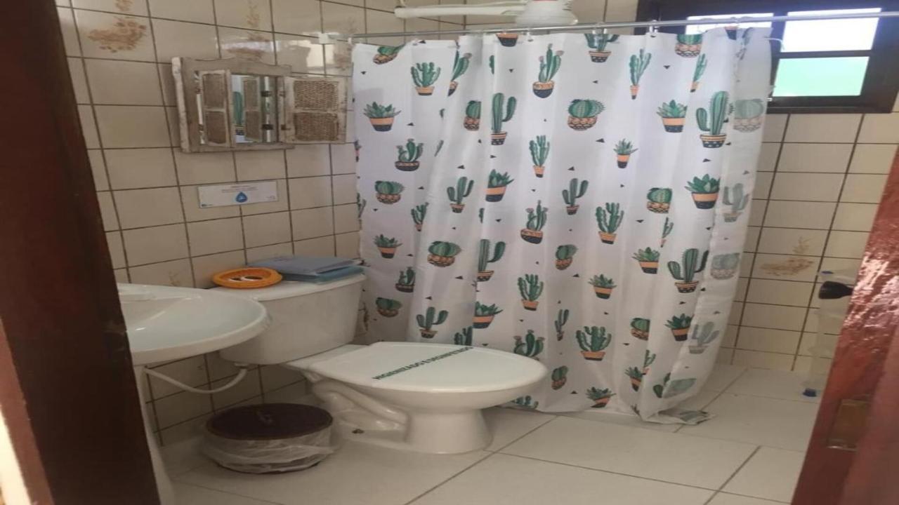 Bela Ilha Guest House 일랴벨라 외부 사진