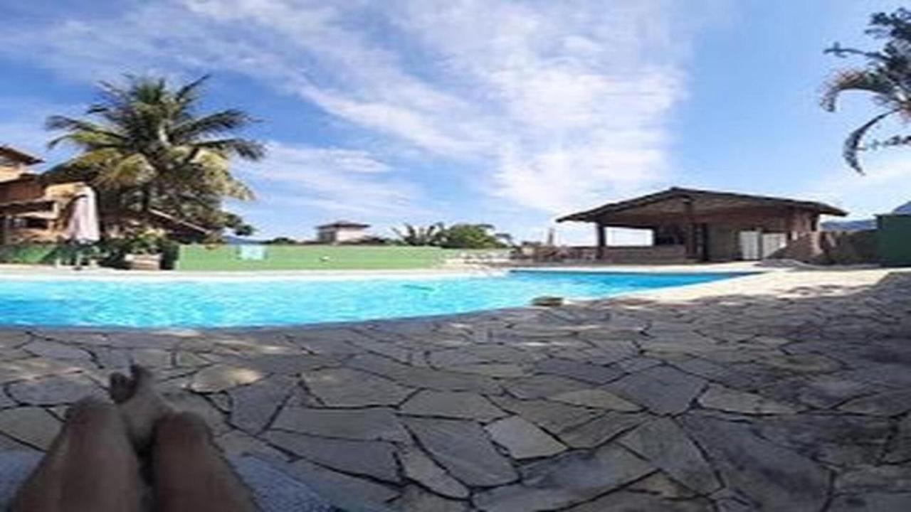 Bela Ilha Guest House 일랴벨라 외부 사진