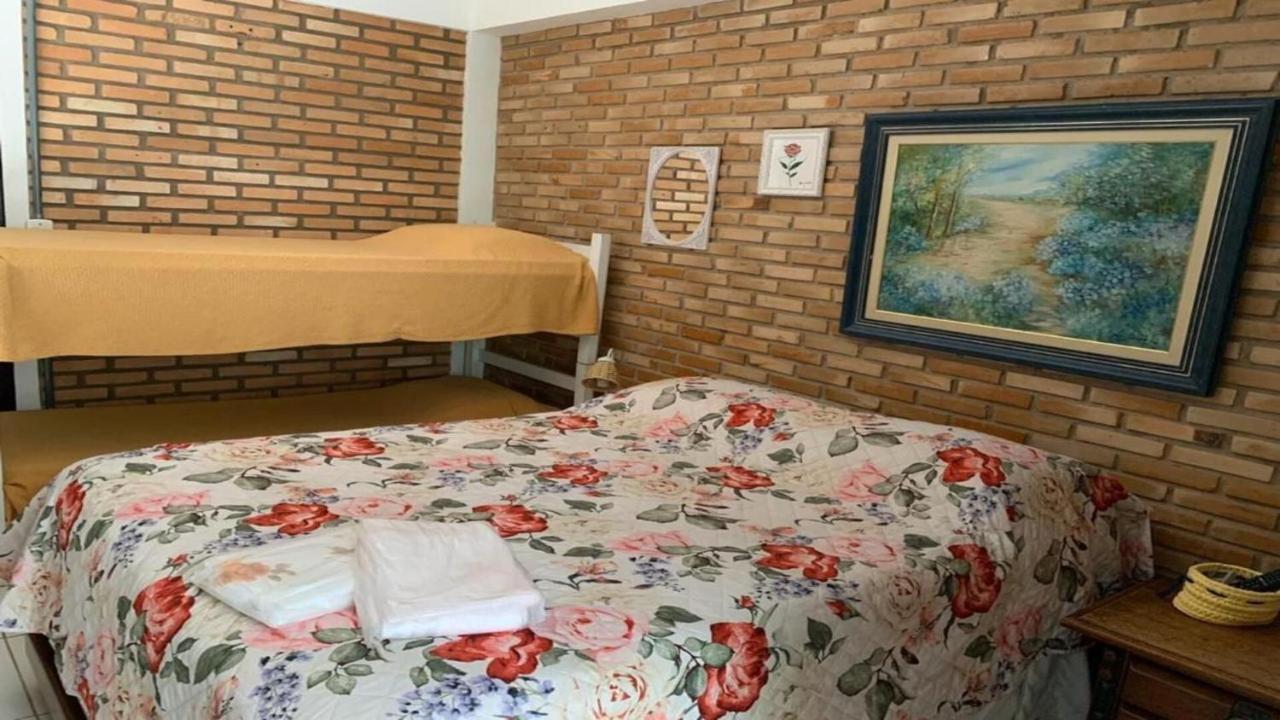 Bela Ilha Guest House 일랴벨라 외부 사진