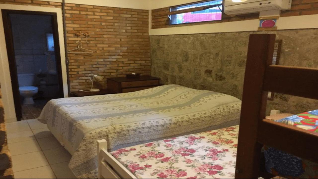 Bela Ilha Guest House 일랴벨라 외부 사진