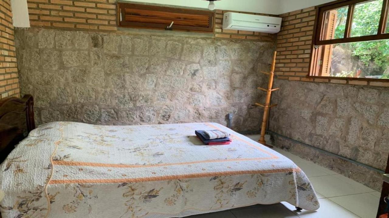 Bela Ilha Guest House 일랴벨라 외부 사진