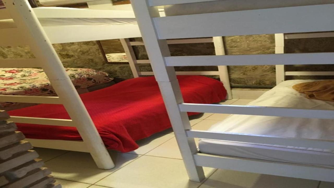 Bela Ilha Guest House 일랴벨라 외부 사진