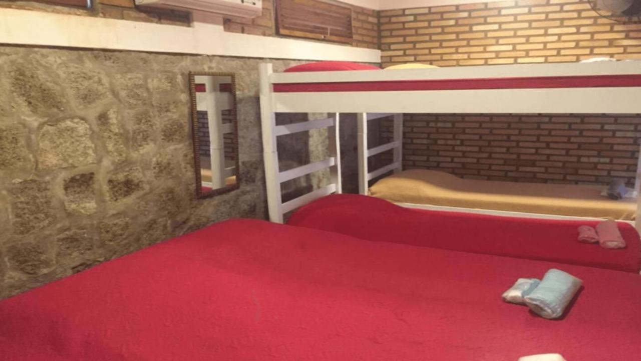Bela Ilha Guest House 일랴벨라 외부 사진
