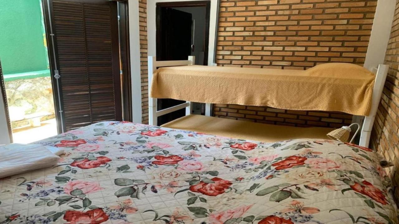Bela Ilha Guest House 일랴벨라 외부 사진