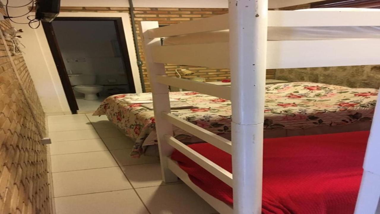 Bela Ilha Guest House 일랴벨라 외부 사진