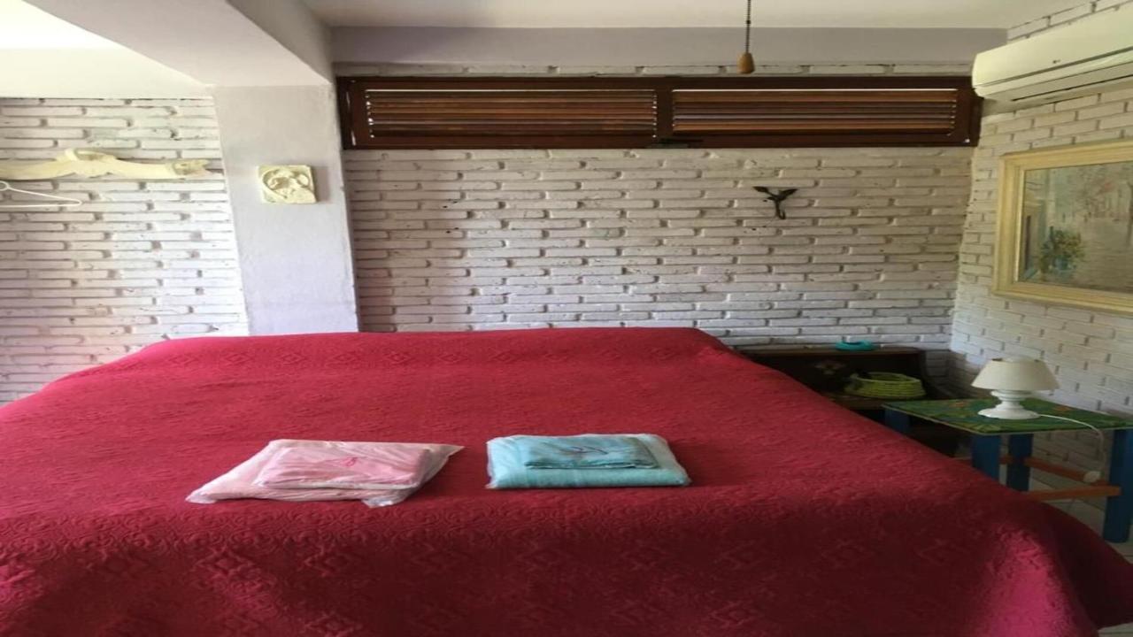 Bela Ilha Guest House 일랴벨라 외부 사진