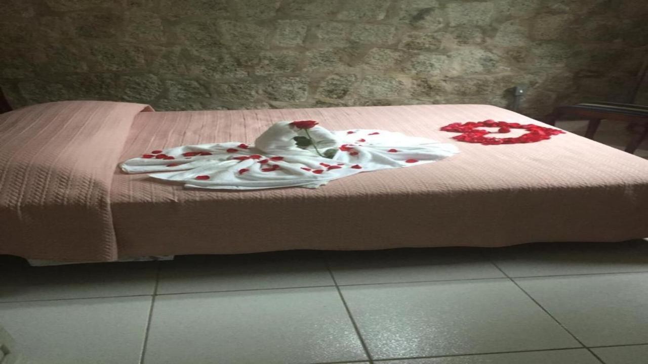 Bela Ilha Guest House 일랴벨라 외부 사진