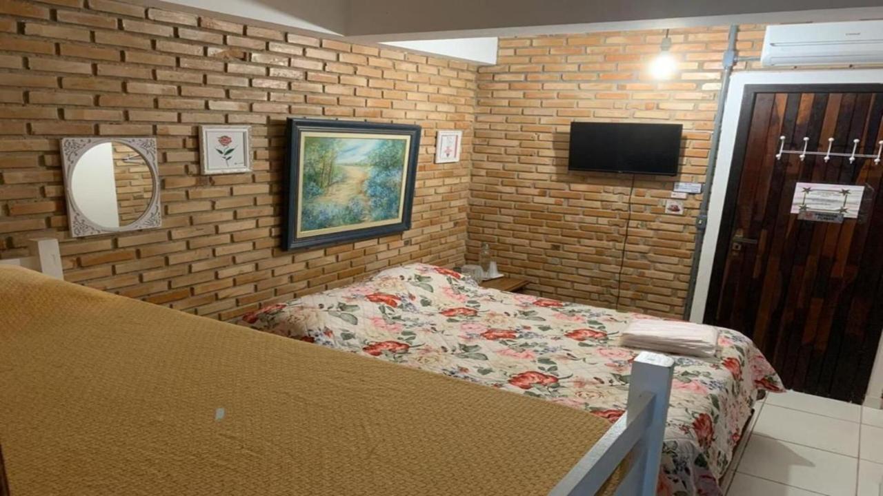 Bela Ilha Guest House 일랴벨라 외부 사진