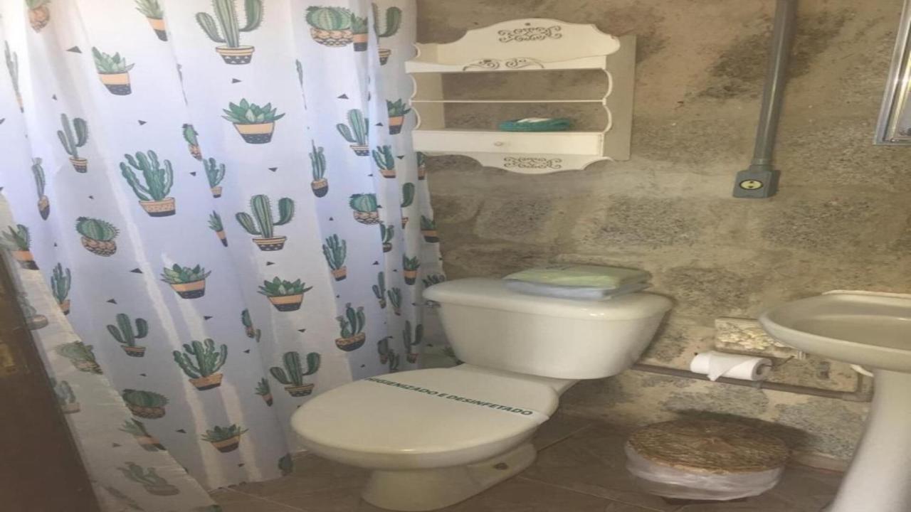 Bela Ilha Guest House 일랴벨라 외부 사진